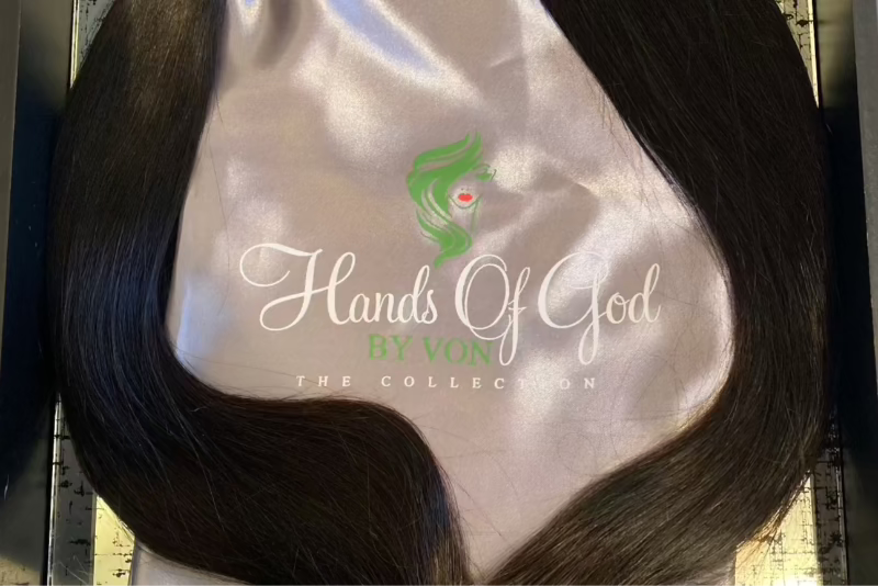 Hands of God Raw Indian Bundles